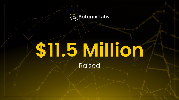 Botanix Labs Raises $11.5 Million To Develop Bitcoin-Native Layer 2 Solution, Spiderchain